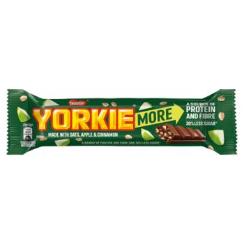 Yorkie More.