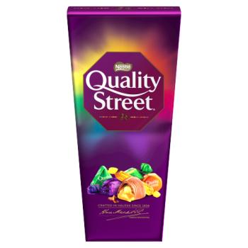 Quality Street Chocolate Box 240g