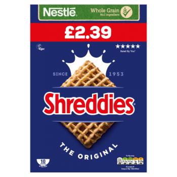 Shreddies The Original 415g