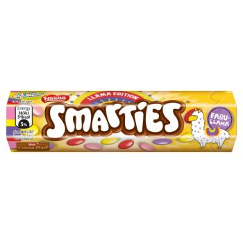 Nestle Smarties Llama