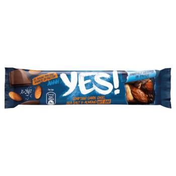Yes Dk Choc Sea Salt&almd