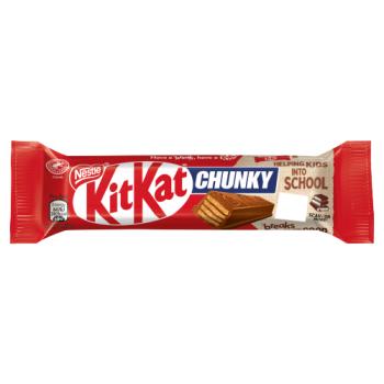 KitKat Chunky 40g
