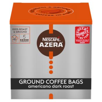 Nescafe Azera Espresso Ro