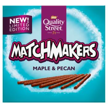 Qs Matchmakers Maple & Pcn