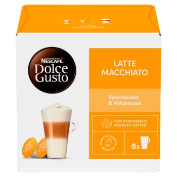 Dolce Gusto Latte Macchiato 183.2g