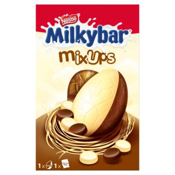 Milkybar Mix Up Giant Egg