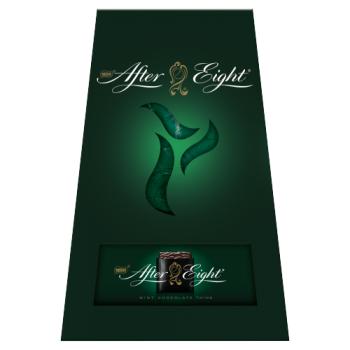 After Eight Delightfully Minty Dark Chocolate Thins 400g