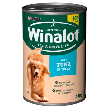 Winalot Tuna 0.80