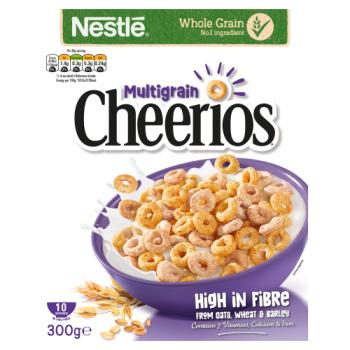 Cheerios Multigrain 300g