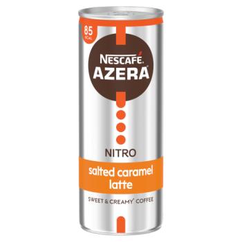 Nescafe Azera Nitro Slt Cm