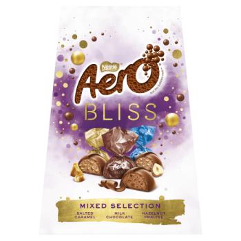 Nestle Aero Bliss Mixed