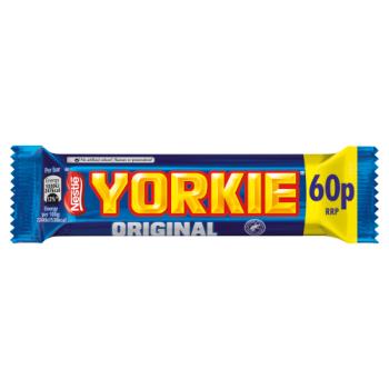 Yorkie Milk Pm60