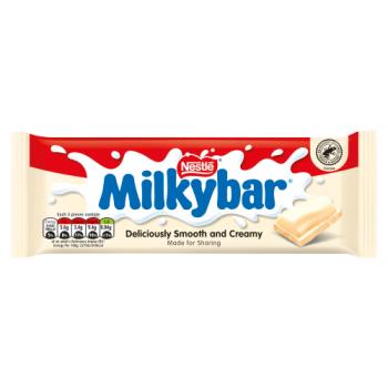 Nestle Milkybar Small 6 Pack