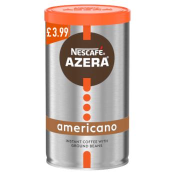 Nescafe Azera Amer £3.99 100g