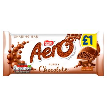 Nestle Aero Milk Pm1