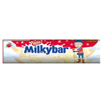 Milkybar Buttons Giant Tube