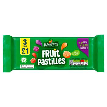 R/trees Fruit Pastil