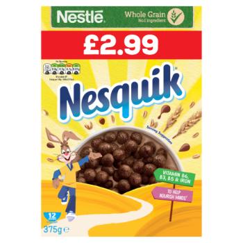 Nesquik 375g