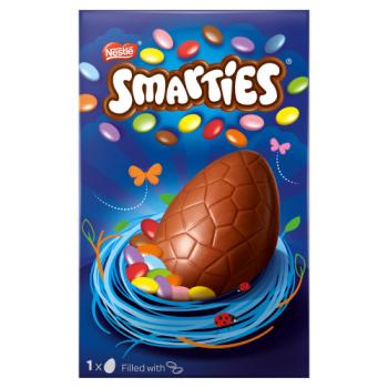Smarties 119g