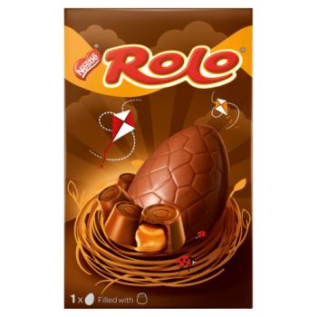 Rolo Medium Egg