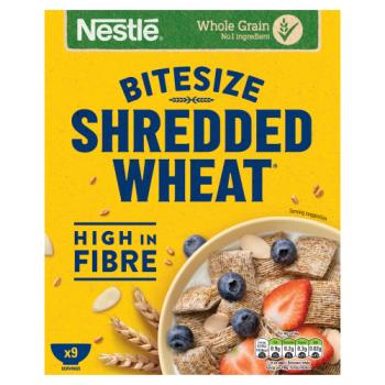 Shredded Wheat 370g