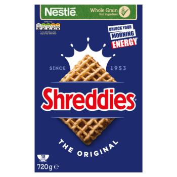 Shreddies The Original 720g