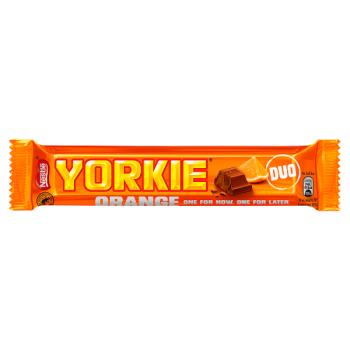 Yorkie Orange Duo        Std