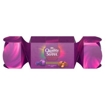 Nestle Quality Street Giant Purple One