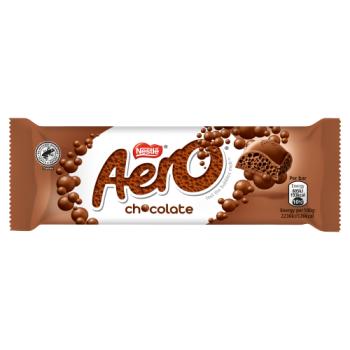 Aero Chocolate 36g