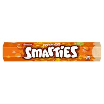 Smarties Orange 120g