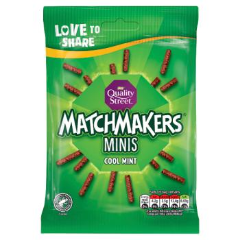 Matchmakers Mint