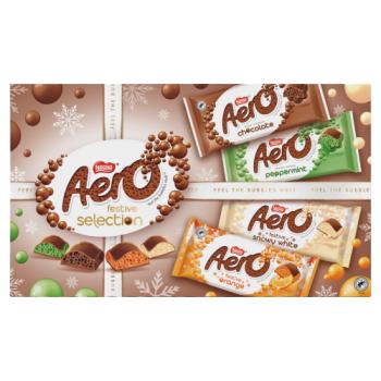 Aero Festive Selection 360g