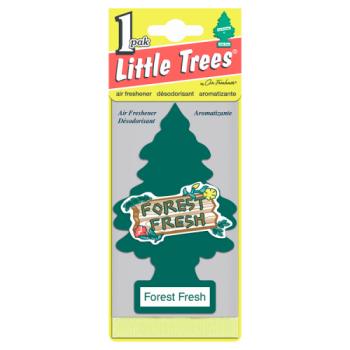 Little Trees Forest Fresh