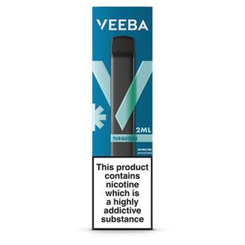 Veeba Turquoise