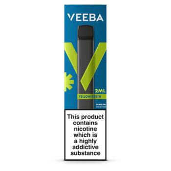 Veeba Yellow Green