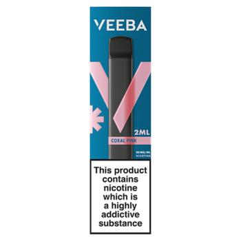 Veeba Coral Pink