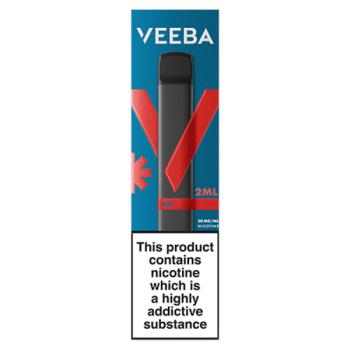 Veeba Red