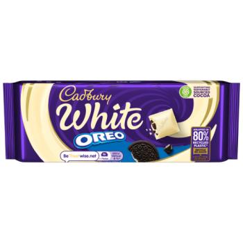 Cadbury Chocolate 120g