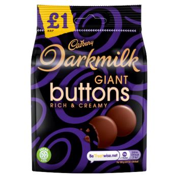 Cdm Darkmilk Buttons Pm100