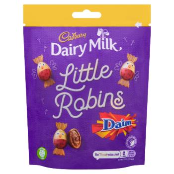 Cdm Daim Robins Bag
