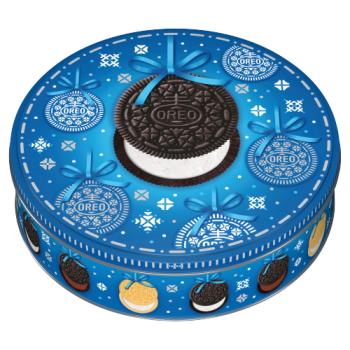 Oreo Tin