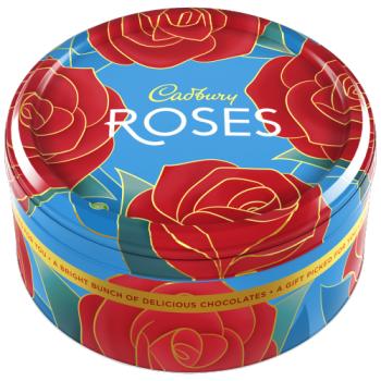 Cadbury Roses Chocolate 750g