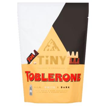 Toblerone Chocolate Pieces-assorted 280g