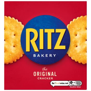 Ritz Original Biscuits 150g