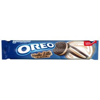 Oreo Double Stuf Tiramisu Oreo Biscuits 157g