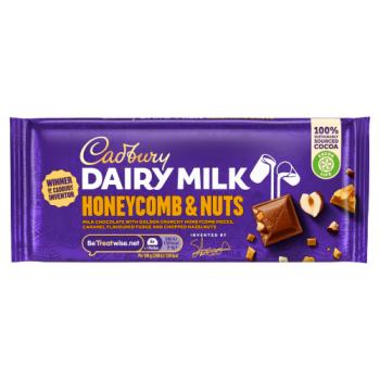 Cadbury Dairy Milk Invent