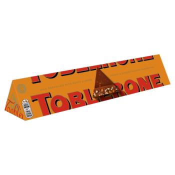 Toblerone Ginger Chocolate Bar 360g