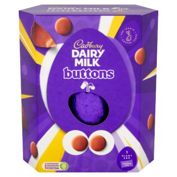 Cdm Buttons Giant Egg