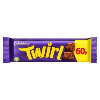 Cad.twirl 0.60