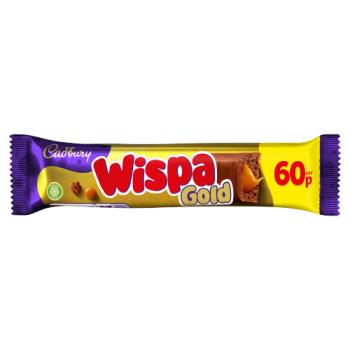 Cadbury Wispa Gold Pm60